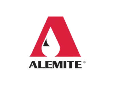 Alemite Logo