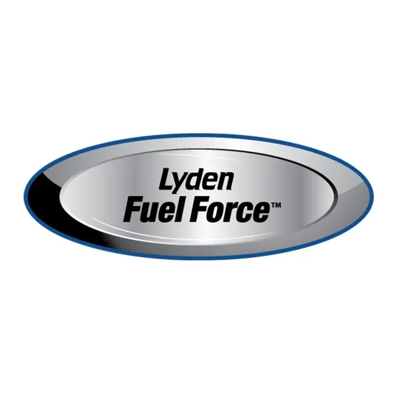 lyden-oil-fuel-force-logo